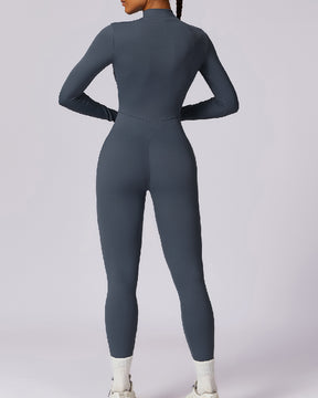 Body de culturismo de alta intensidad