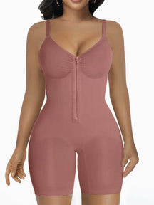 Leggings moldeadores y de control de abdomen para mujer, tela súper elástica, tirantes ajustables, diseño de malla transpirable, cómodos de usar.