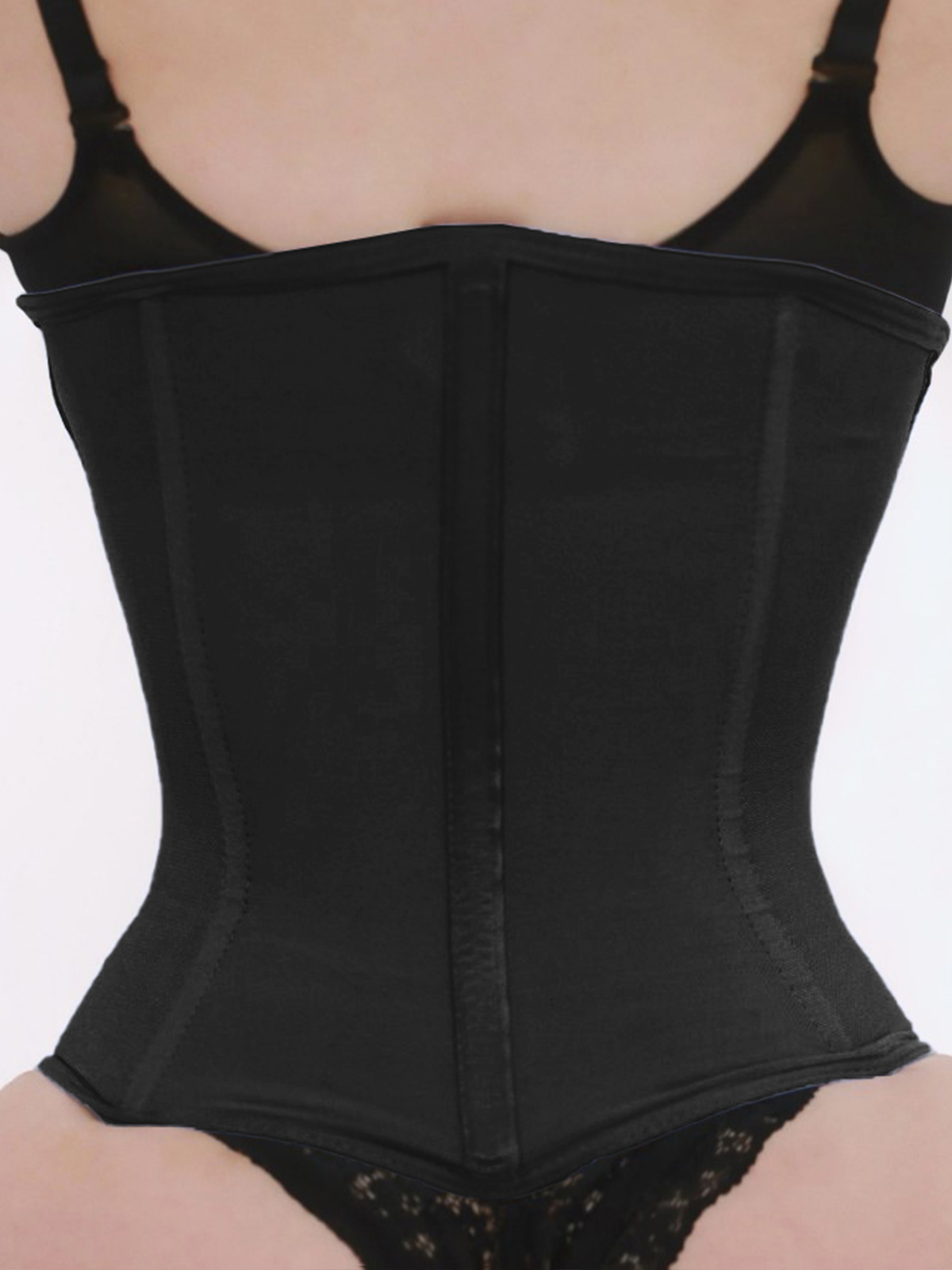 Faja moldeadora de cintura Comfort Clockglass