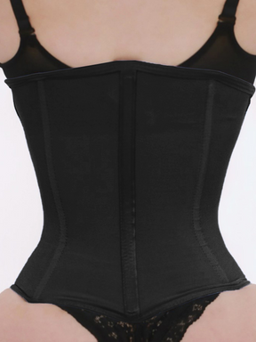 Faja moldeadora de cintura Comfort Clockglass