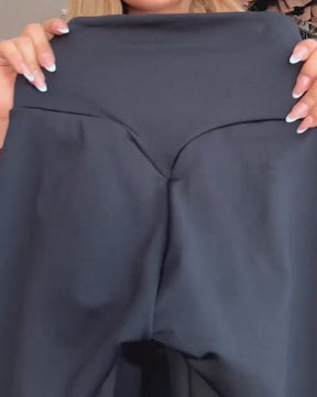 Pantalones ajustados que levantan la cadera (Pre-venta)