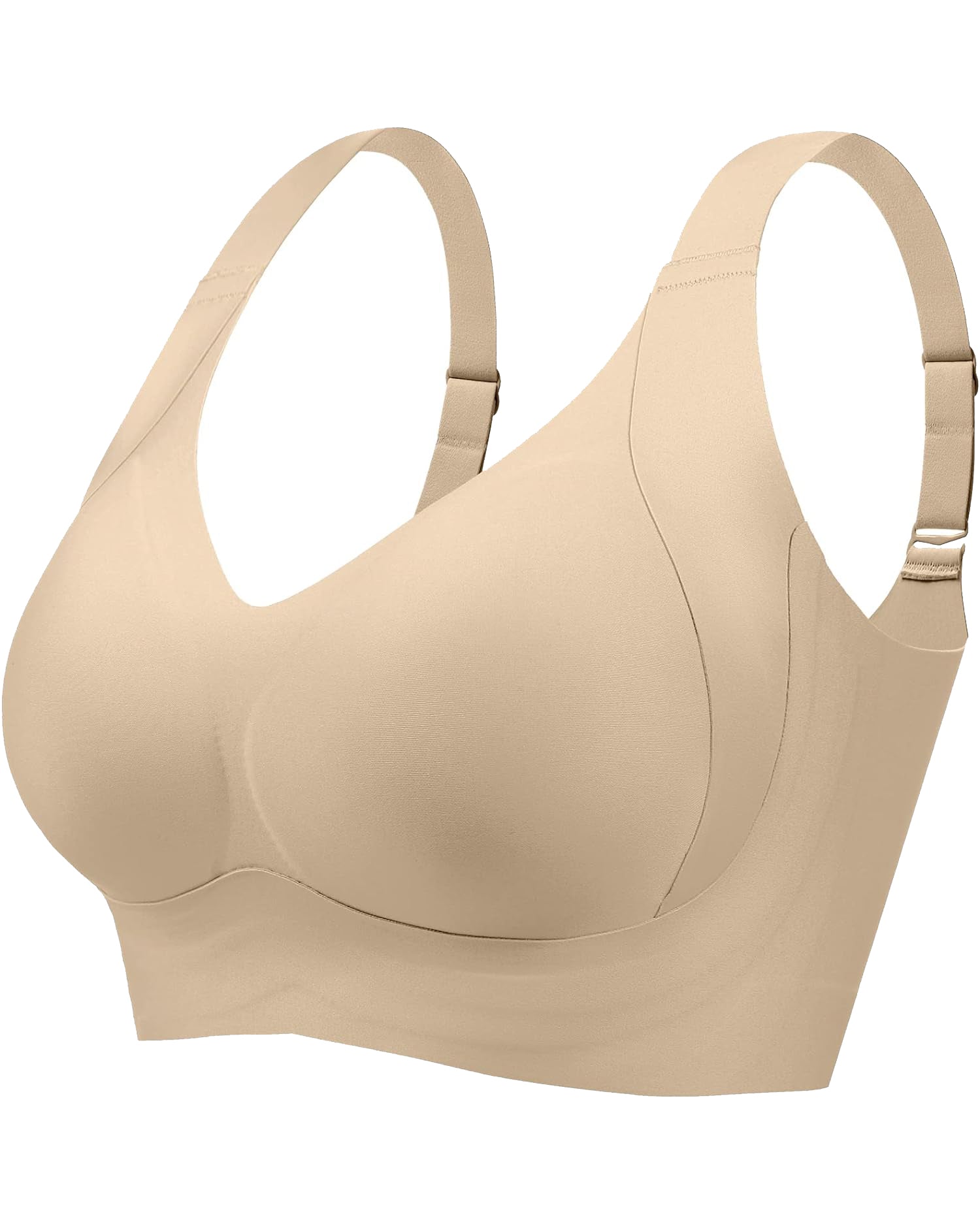 Brasier moldeador inalámbrico Daily Comfort