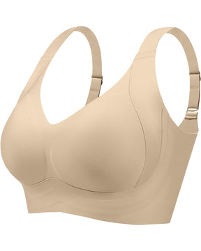 Brasier moldeador inalámbrico Daily Comfort
