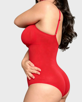 Fajas sin costuras y sin costuras