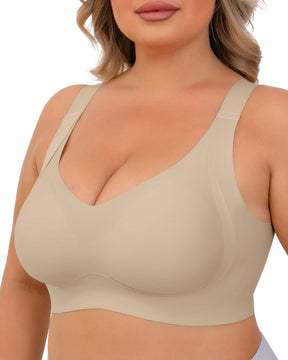Brasier moldeador inalámbrico Daily Comfort