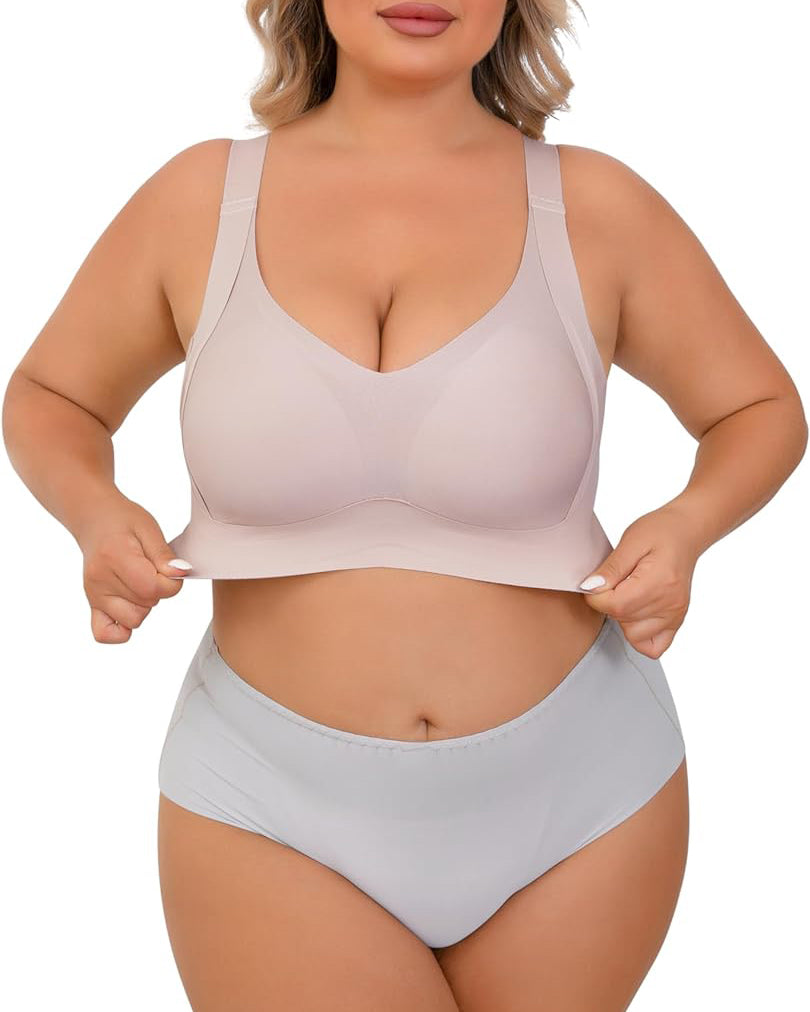 Brasier moldeador inalámbrico Daily Comfort
