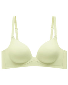 Brasier push-up para senos pequeños
