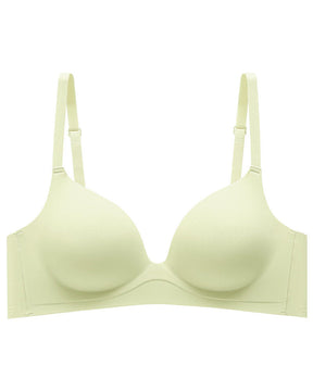 Brasier push-up para senos pequeños