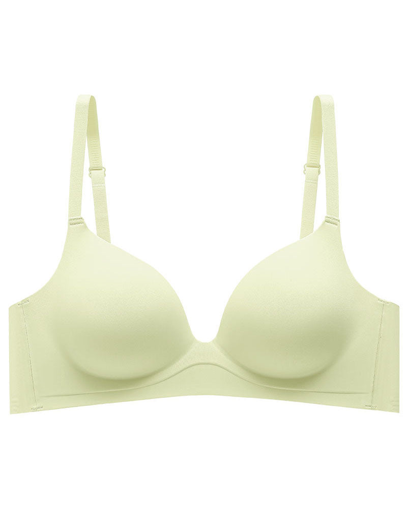 Brasier push-up para senos pequeños