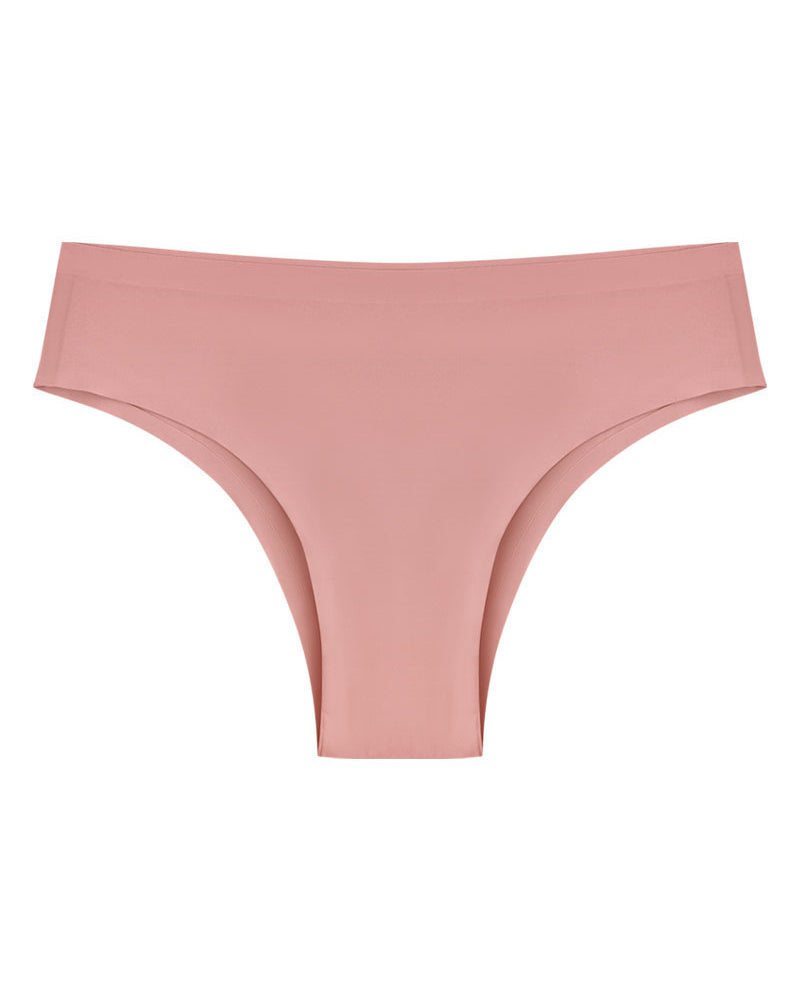 Bragas sin costuras