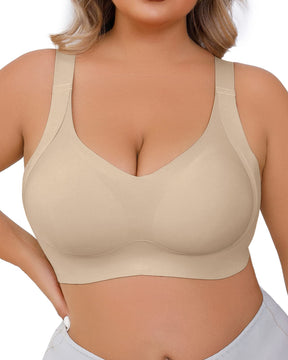 Brasier moldeador inalámbrico Daily Comfort