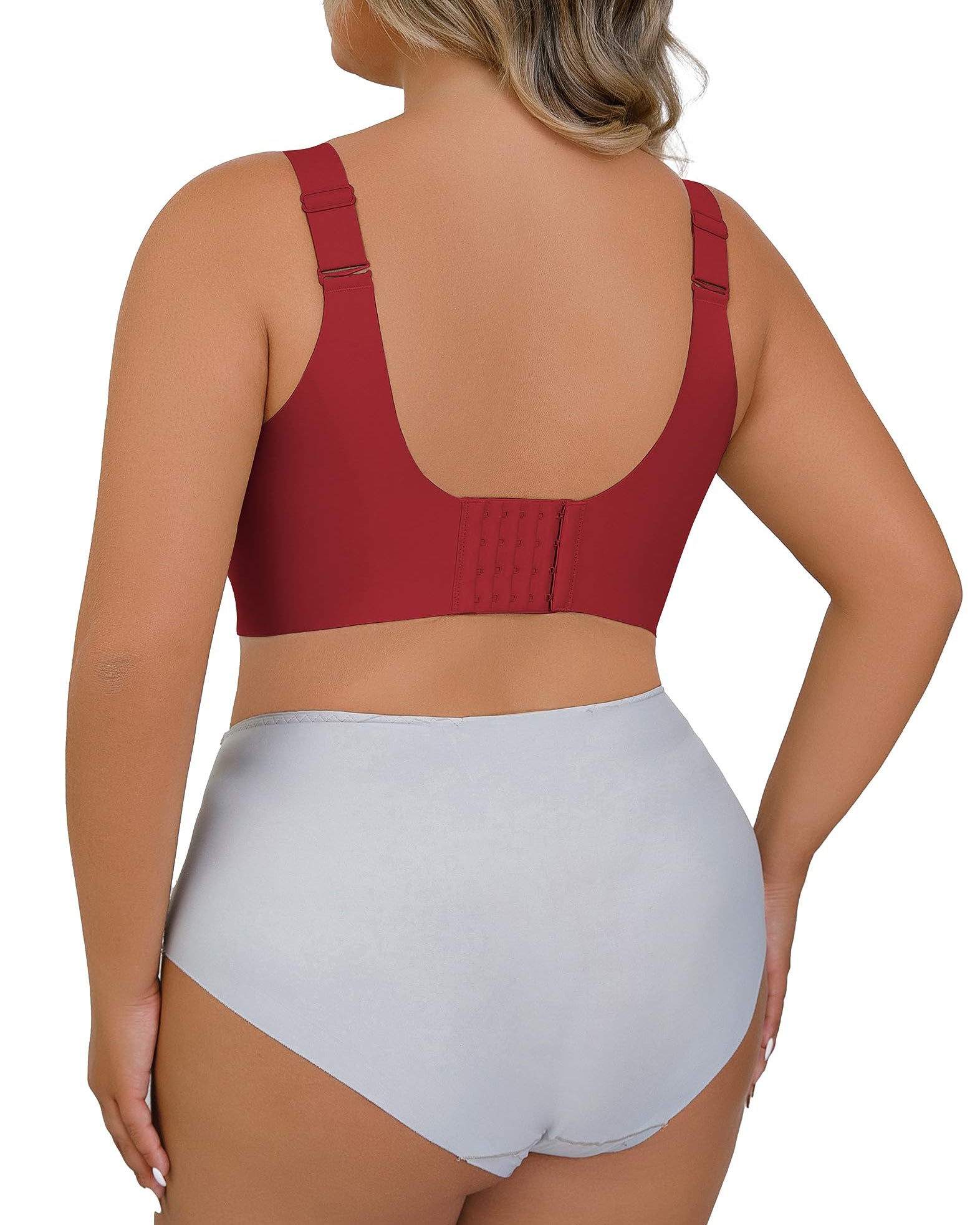 Brasier moldeador inalámbrico Daily Comfort
