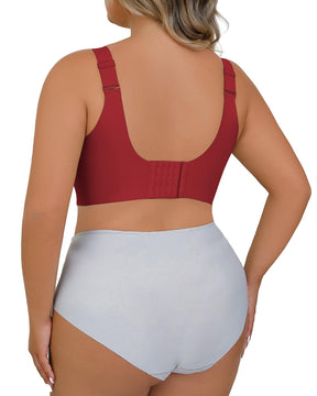 Brasier moldeador inalámbrico Daily Comfort