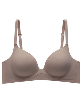 Brasier push-up para senos pequeños