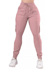 Pantalones deportivos casuales