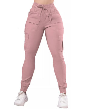 Pantalones deportivos casuales