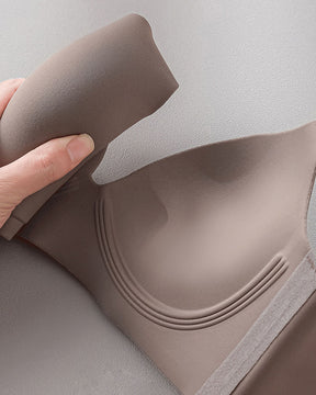 Brasier push-up para senos pequeños