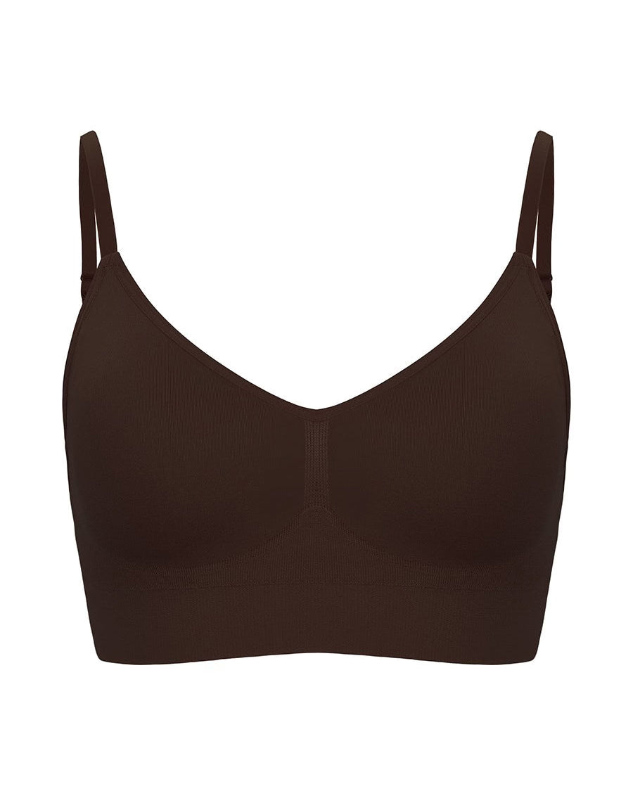 Bralette sin costuras