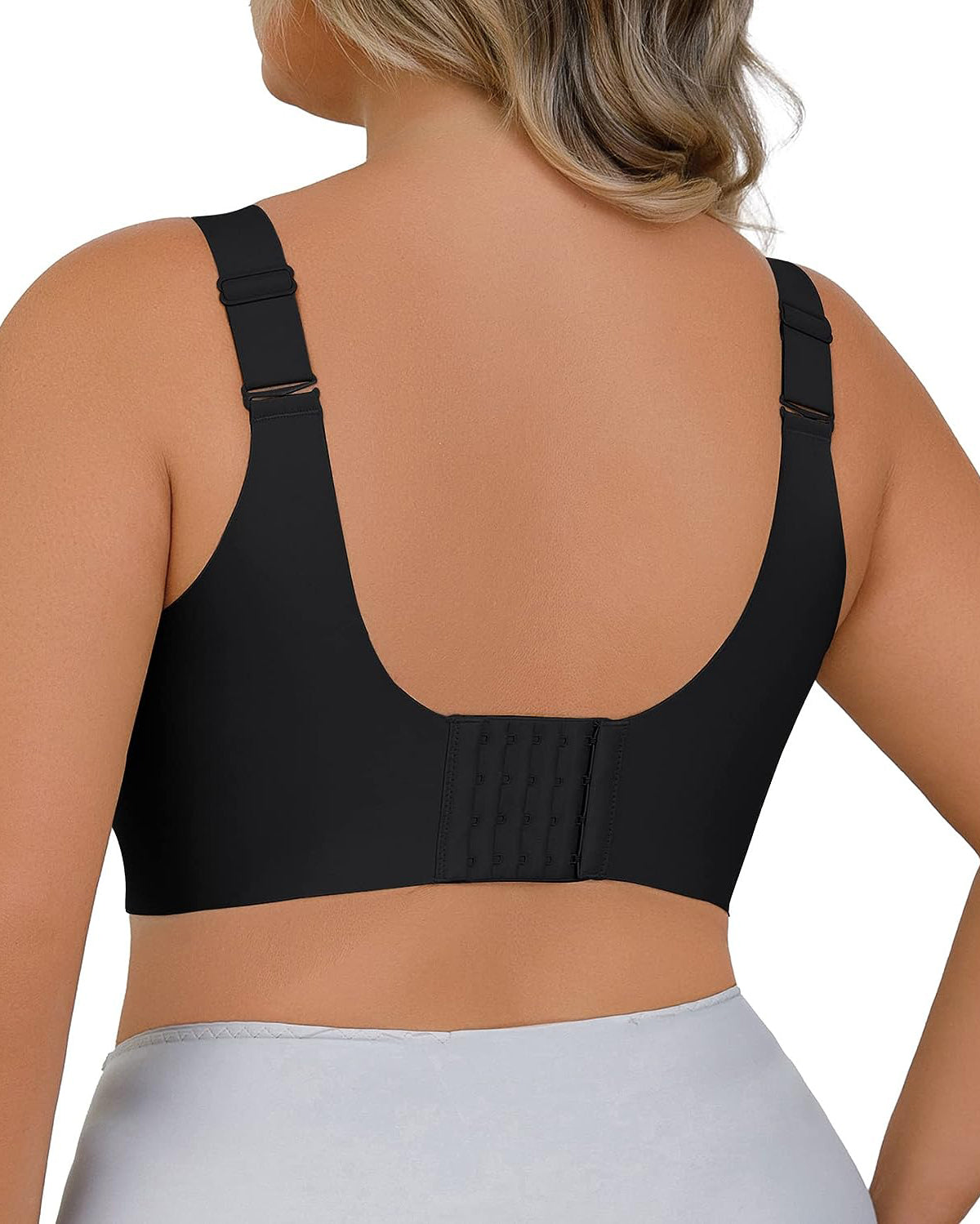 Brasier moldeador inalámbrico Daily Comfort