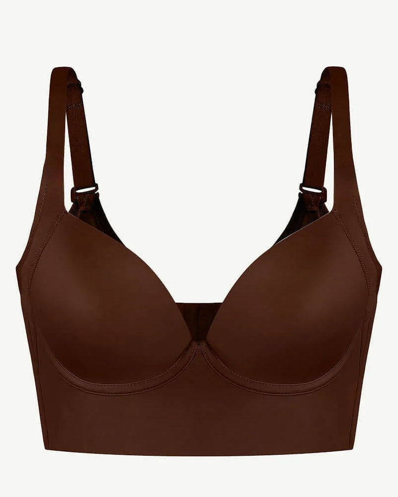 Brasier moldeador y levantador (Pre-venta)