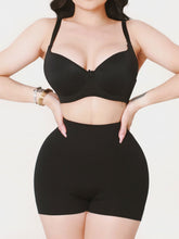 Mini Butt Lift Mini Short Sin Varilla