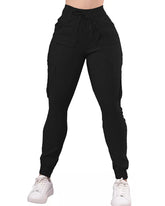 Pantalones deportivos casuales
