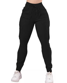 Pantalones deportivos casuales