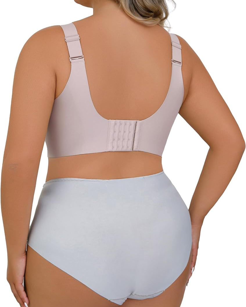 Brasier moldeador inalámbrico Daily Comfort
