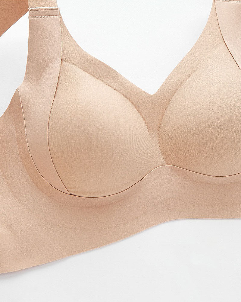 Brasier moldeador inalámbrico Daily Comfort