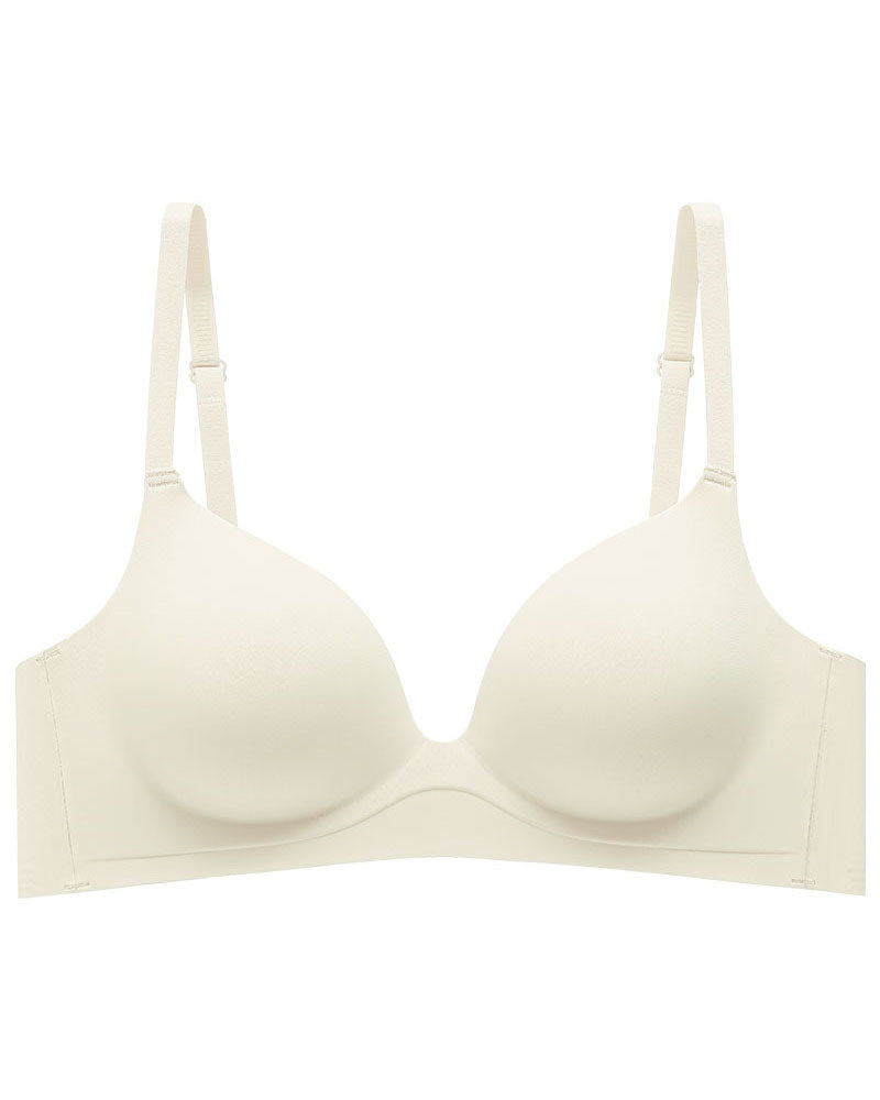 Brasier push-up para senos pequeños