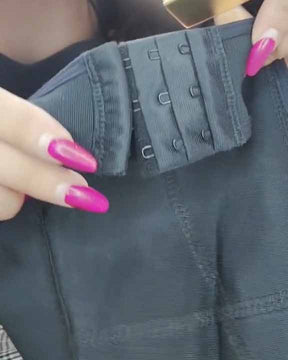 Faja Corporal Doble Control