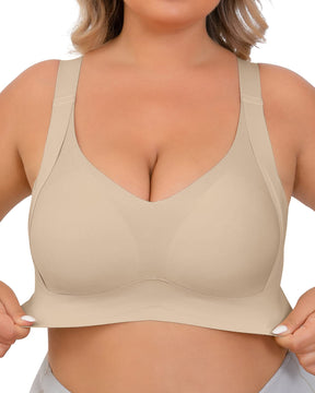 Brasier moldeador inalámbrico Daily Comfort