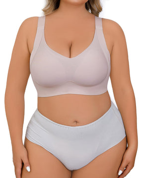 Brasier moldeador inalámbrico Daily Comfort