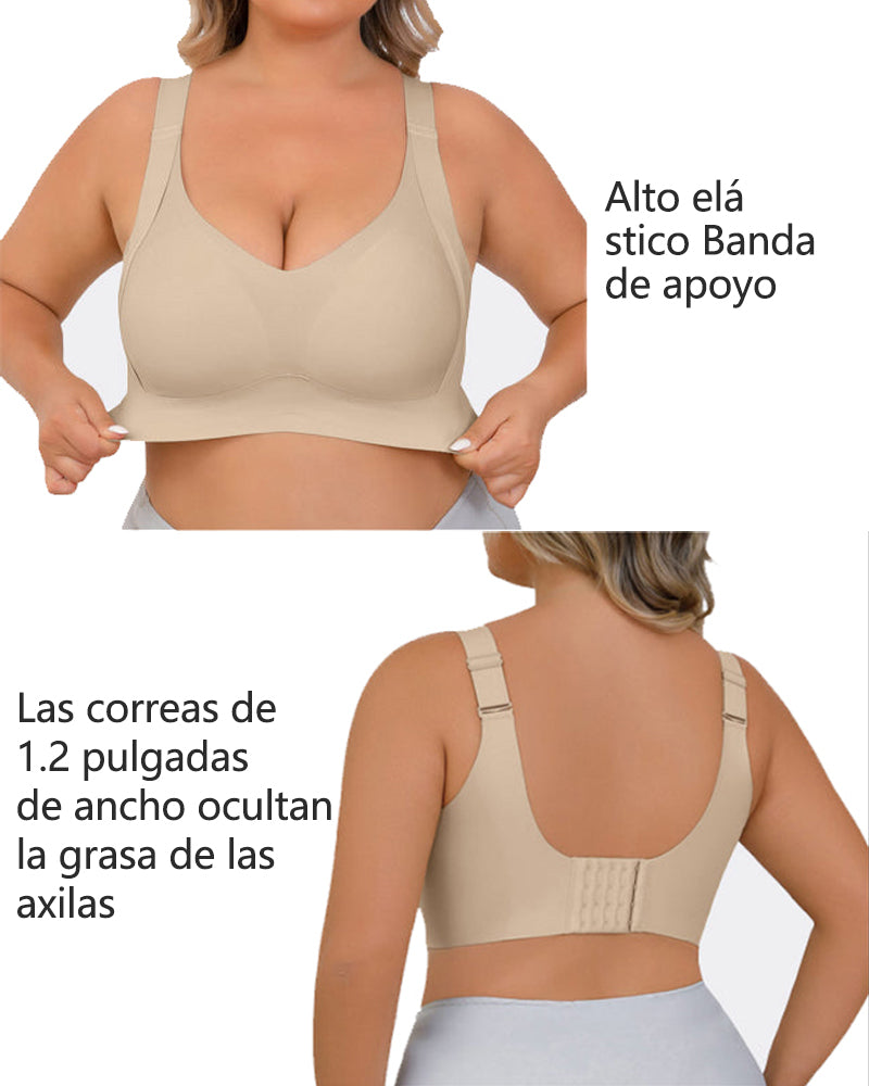 Brasier moldeador inalámbrico Daily Comfort