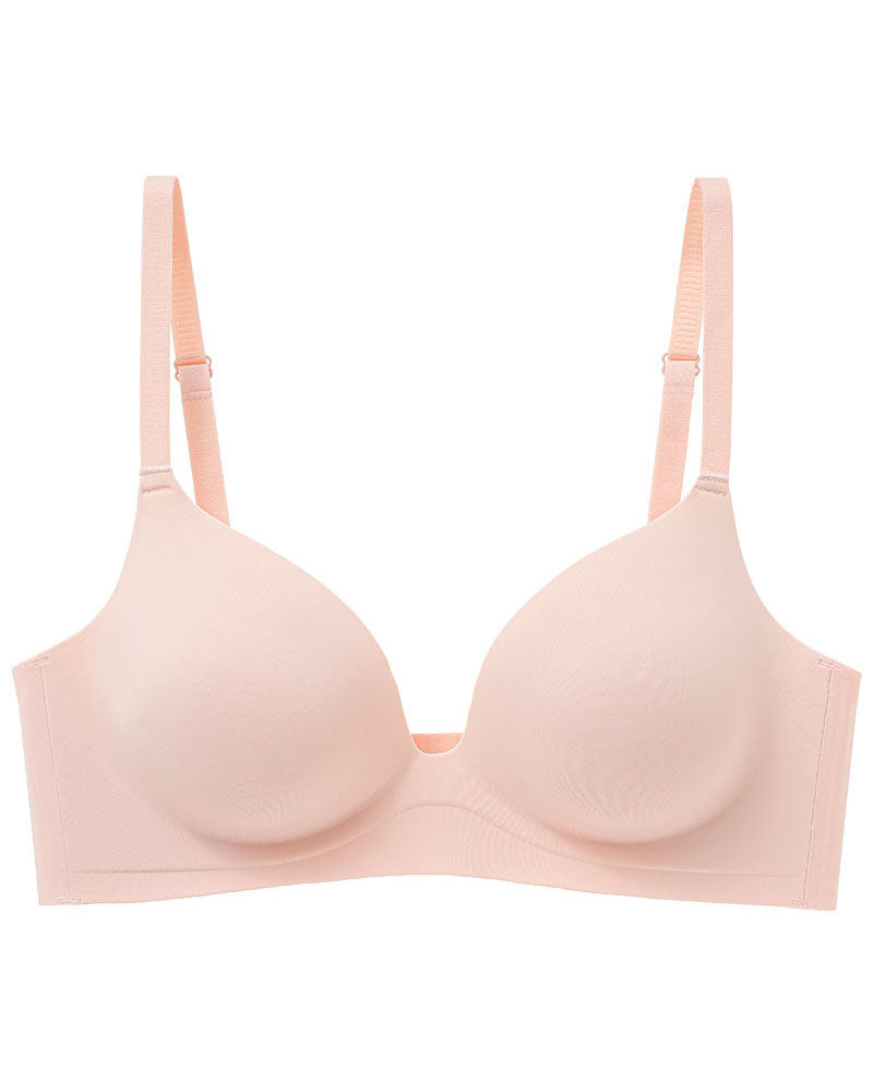 Brasier push-up para senos pequeños