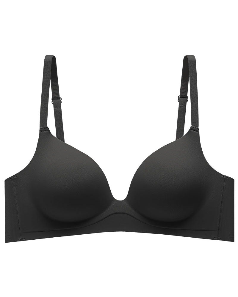 Brasier push-up para senos pequeños