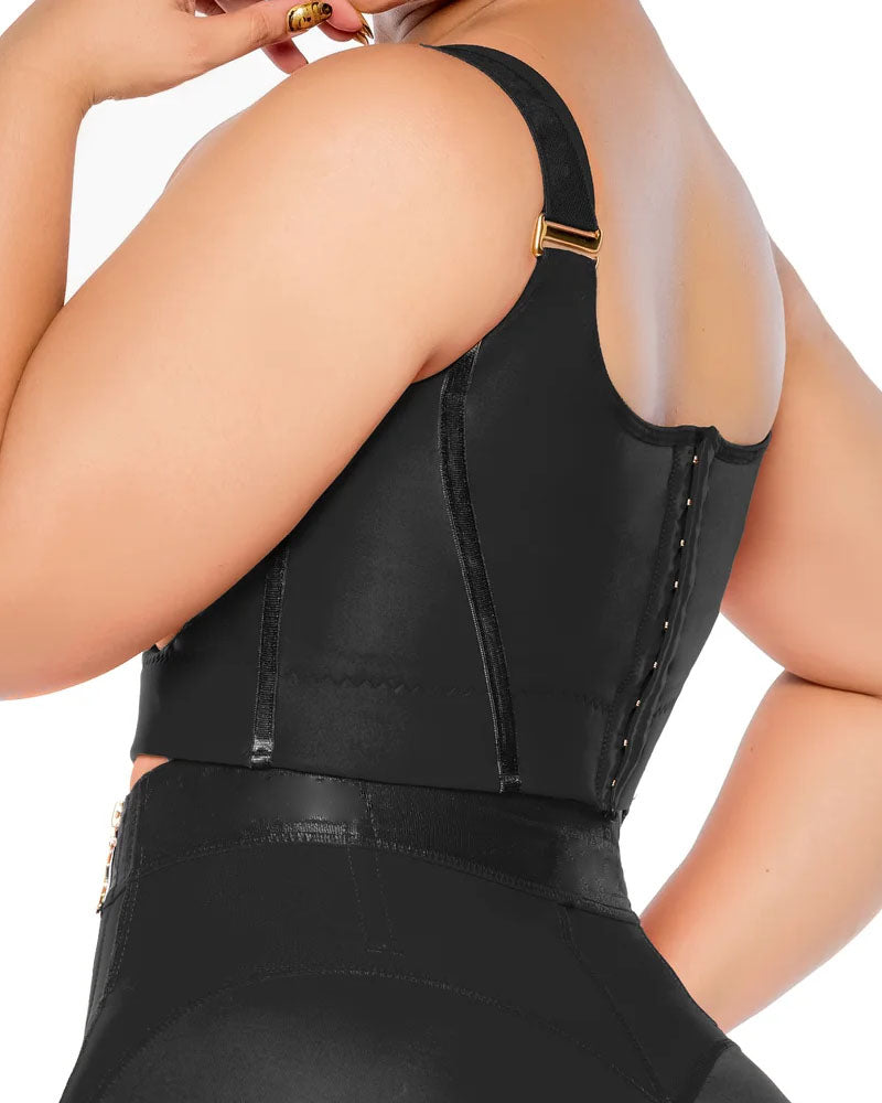 Brasier moldeador de senos (Pre-Venta)