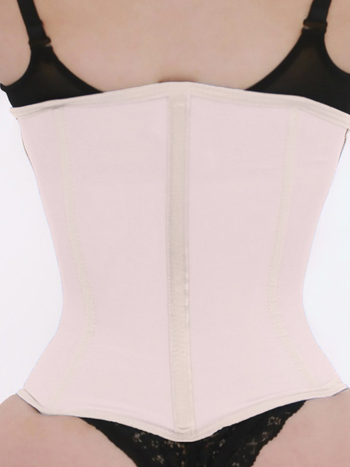 Faja moldeadora de cintura Comfort Clockglass