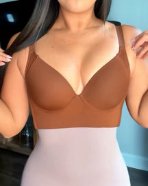 Brasier moldeador y levantador (Pre-venta)