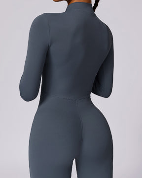 Body de culturismo de alta intensidad