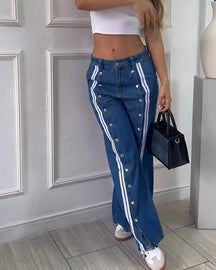 Jeans Baggy