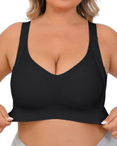 Brasier moldeador inalámbrico Daily Comfort