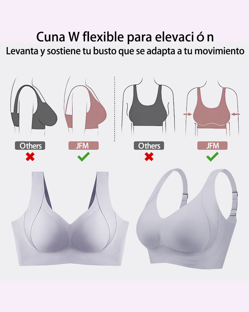 Brasier moldeador inalámbrico Daily Comfort
