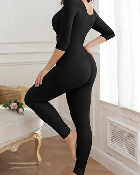 Faja moldeadora de control completo para mujer