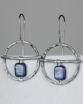 Pendientes vintage