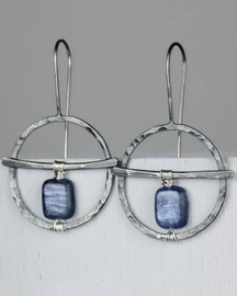 Pendientes vintage