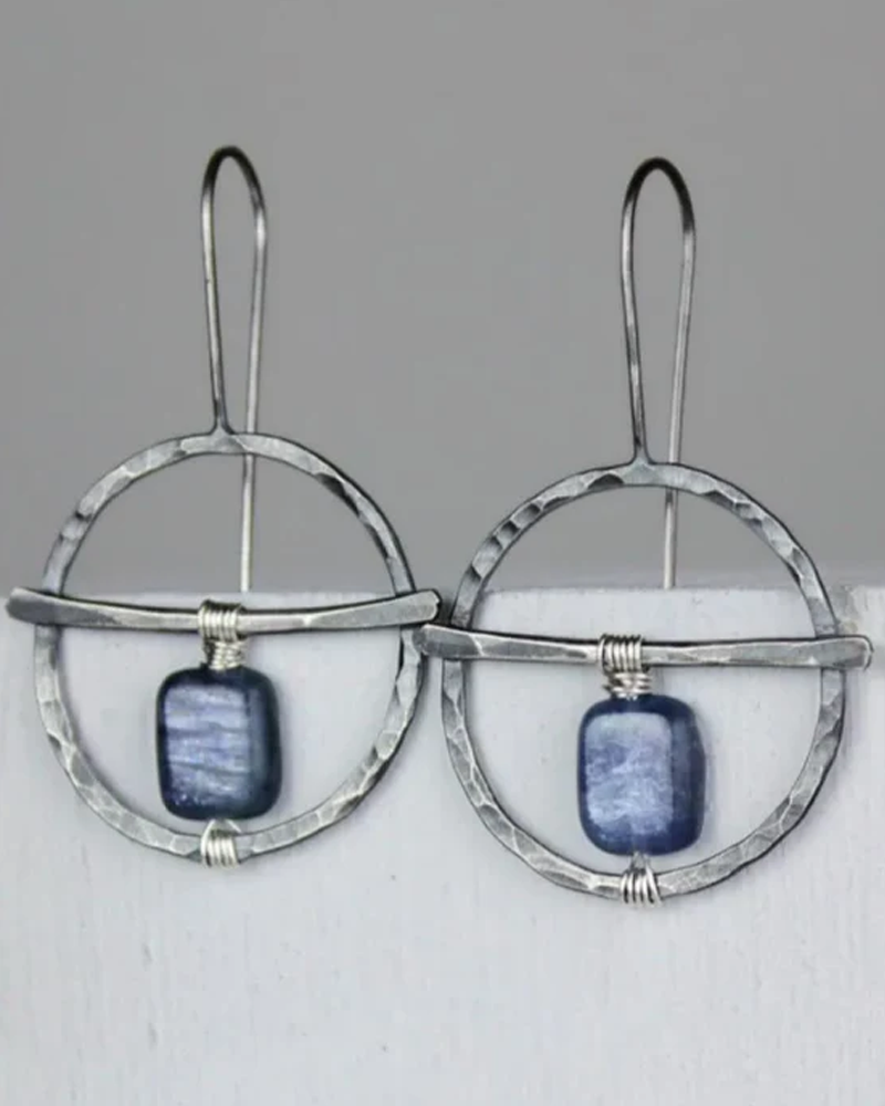 Pendientes vintage