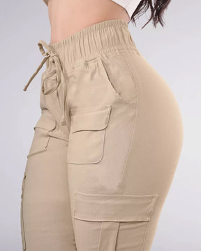Pantalones deportivos casuales