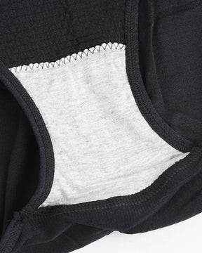 Pantalones de ropa interior moldeadora de cintura alta y súper compresión que realzan los glúteos