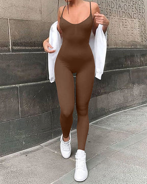 Mono moldeador de cuerpo completo